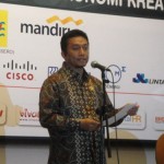 Inilah Para Pemenang Teknopreneur Award 2009