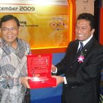 ICT Expo 2009, Persempit Kesenjangan Digital