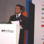 2010, ICT Expo Menjadi iT IndoComm