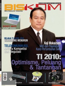 Cover Biskom Des 09