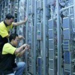 Natal & Tahun Baru, Trafik Data 4x Lipat