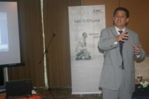 foto adi EMC