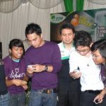 Esia Luncurkan RBT Terbaru