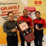 Smart Tawarkan Browsing Gratis Seumur Hidup