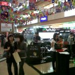 JacFes 2009 Capai Target Penjualan 2000 Unit