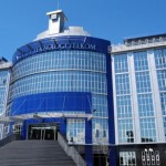 Learning Center Jadi Ikon IT Telkom