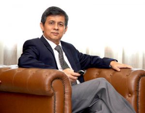 Menteri Negara Riset dan Teknologi, Suharna Surapranata: Kemenristek Kembangkan OSS Untuk Industri Kreatif