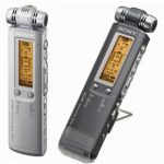 Sony Luncurkan ICD-SX