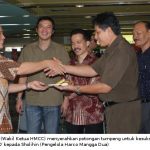 HMCC Gelar Imlek Sale