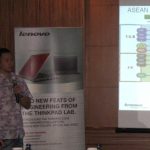 Lenovo Gelar Reseller Gathering