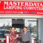 Perluas Pasar, Masterdata Buka Gerai di Lampung