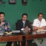 MASTERDATA Dan BISKOM Siapkan Rangkaian Acara 2010