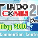 IT IndoComm 2010 Janjikan Peluang Bisnis Baru