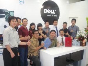 Dell Store Ambasador