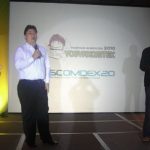 YOGYAKOMTEK 2010 dan SCOMDEX 20 Launching Bareng