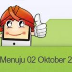 YOGYAKOMTEK 2010 Usung Tema Dua Jempol