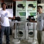 Stylus T13, Printer Kelas Pemula Dari Epson