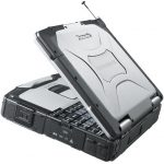 Toughbook CF-30, Komputer Super Kuat