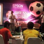 Epson Luncurkan 4 Proyektor Terbaru