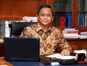 Dirjen Postel Kemkominfo, Muhammad Budi Setiawan: IPv6 Dukung Pengembangan Industri Konten