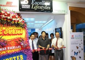 01. Masterdata Taiwan Excellence (R)