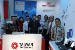 03. Masterdata Taiwan Excellence (R)