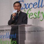Taiwan Excellence, Upaya Pemerintah Taiwan Dukung Industri ICT Go International