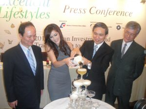 01. Taiwan Excellence Press Conference