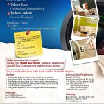 Kebutuhan Properti Meningkat, Fotografer Interior Masih Terbatas