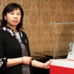 Executive Director TAITRA, Elina Hui-Ling Lee: Indonesia, Negara Tujuan Investasi