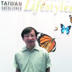 Danny J.S. Liao: TAITRA Kenalkan Industri Taiwan ke Indonesia