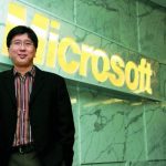 Presdir Microsoft Indonesia, Sutanto Hartono: Musuh Kami Bukan Open Source, Tetapi Pembajak
