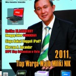 Telah Terbit BISKOM Edisi Januari 2011