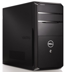 Vostro 460 Desktop