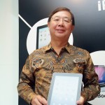 TOTO TANAMAS : iPad Kini Dilindungi Asuransi