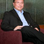 Country Manager AMD HERYANTO ARIF : AMD Siapkan Fusion Untuk Tablet