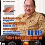 Telah Terbit BISKOM Edisi Maret 2011