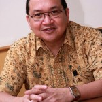 Dirjen Informasi dan Komunikasi Publik Kemkominfo FREDDY H. TULUNG : Keterbukaan Informasi  Ciptakan Open Goverment