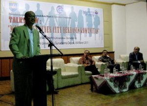 IWS Gunadarma