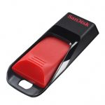 SANDISK CRUZER EDGE CZ51 Kapasitas 2Gb Hingga 16 Gb