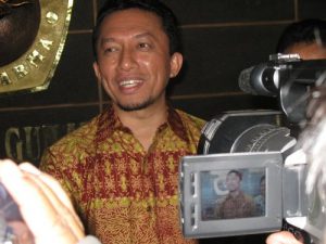 Tifatul Gunadarma