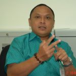 JUDI HARTONO : Juniper Kenalkan Paradigma Baru di Era Cloud Computing