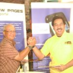 Infomedia  Luncurkan M-Yellow