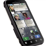 MOTOROLA DEFY  Smartphone Android Anti Gores