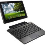 ASUS PAD TRANSFORMER Tahan Hingga 16 Jam