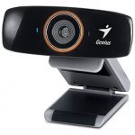 GENIUS FACECAM 1020 Resolusi High Definition