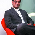 Country Manager Intel Indonesia, Santosh Viswanathan: Intel Siap Bersaing di Era Tablet
