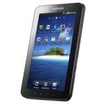 SAMSUNG GALAXY TAB Tablet Tipis Layar 10 Inci