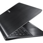 SAMSUNG SERIES 9 Notebook Ringan dan Tipis