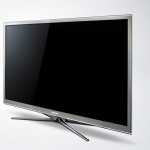 SAMSUNG D8000 Smart TV Pertama di Indonesia